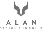 Logo ALAN100gray