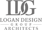 Logo LOGAN100gray